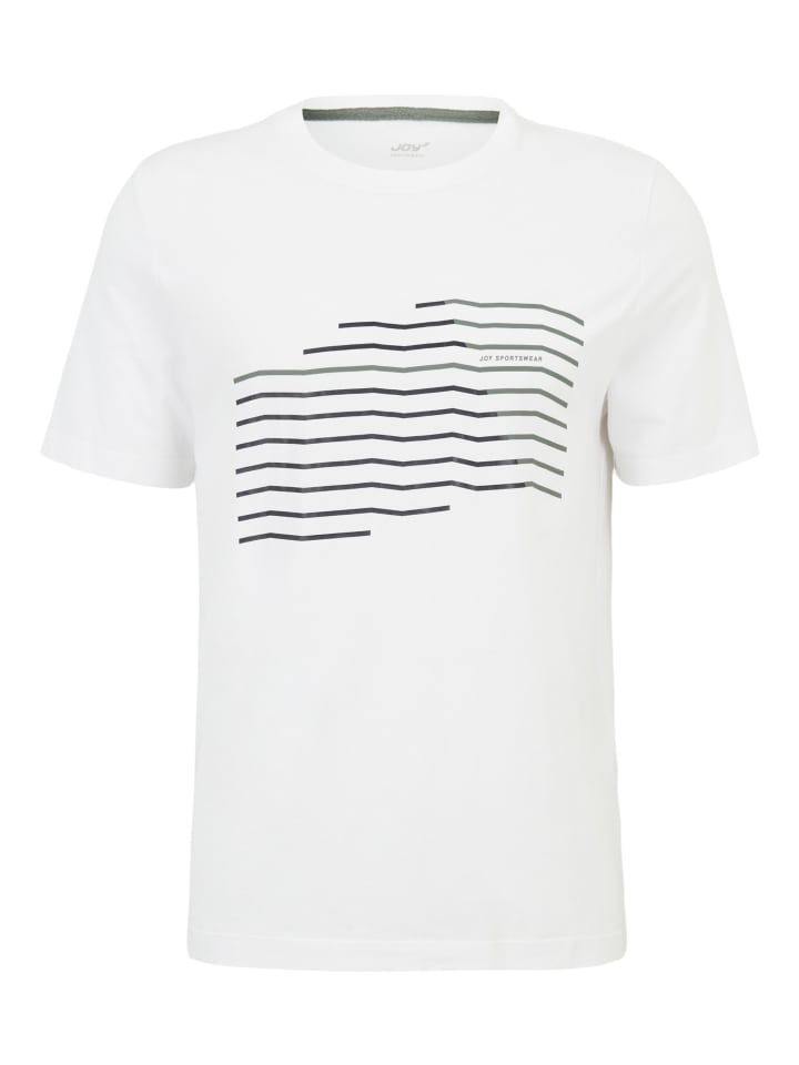 Joy Sportswear Футболка ULRIK белого цвета, Белый, Joy Sportswear Футболка ULRIK белого цвета
Joy Sportswear Футболка ULRIK белого цвета, Белый, Joy Sportswear Футболка ULRIK белого цвета