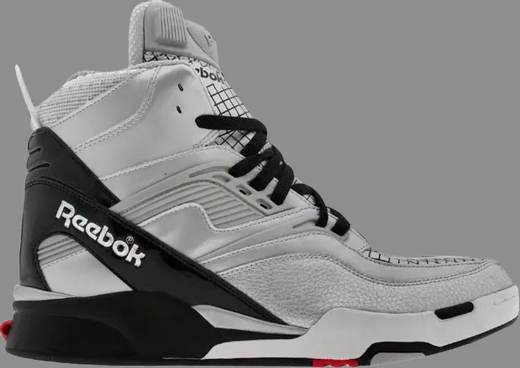 Кроссовки pys x twilight zone pump 'n-droid' Reebok, серебряный, Серый, Кроссовки pys x twilight zone pump 'n-droid' Reebok, серебряный
Кроссовки pys x twilight zone pump 'n-droid' Reebok, серебряный, Серый, Кроссовки pys x twilight zone pump 'n-droid' Reebok, серебряный
