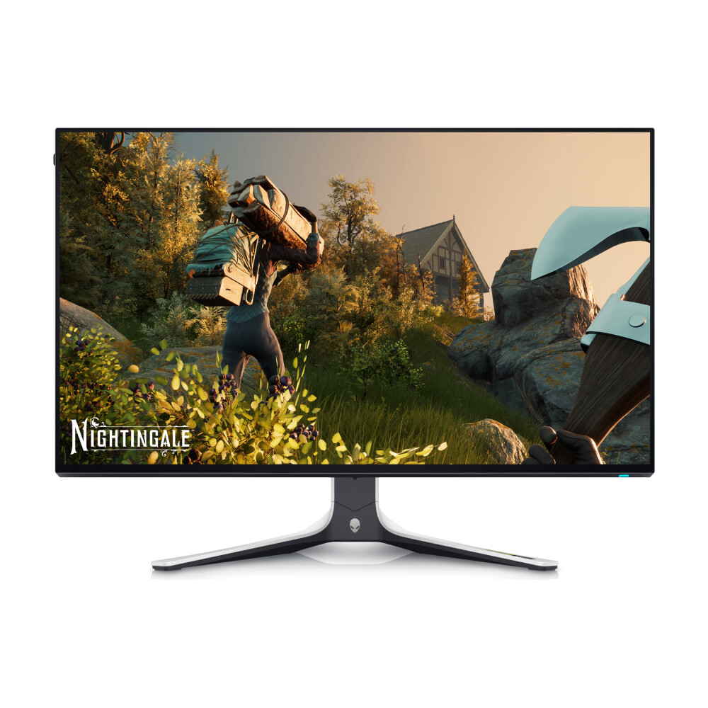 Монитор Alienware AW2723DF, 27", 2560 x 1440, 280 Гц, Nano Fast IPS, белый/черный
Монитор Alienware AW2723DF, 27", 2560 x 1440, 280 Гц, Nano Fast IPS, белый/черный