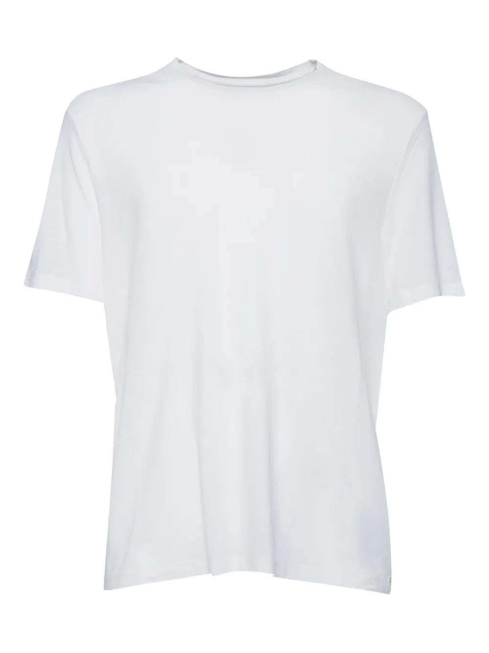 Футболка из хлопка с круглым вырезом Ballantyne, белый
Футболка из хлопка с круглым вырезом Ballantyne, белый