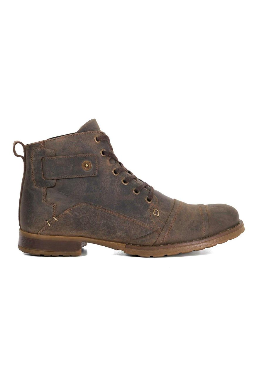 Ботинки Dune London SIMON WIDE FIT, Dark Brown
Ботинки Dune London SIMON WIDE FIT, Dark Brown