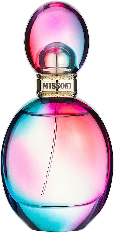 Духи Missoni Eau de Parfum
Духи Missoni Eau de Parfum
