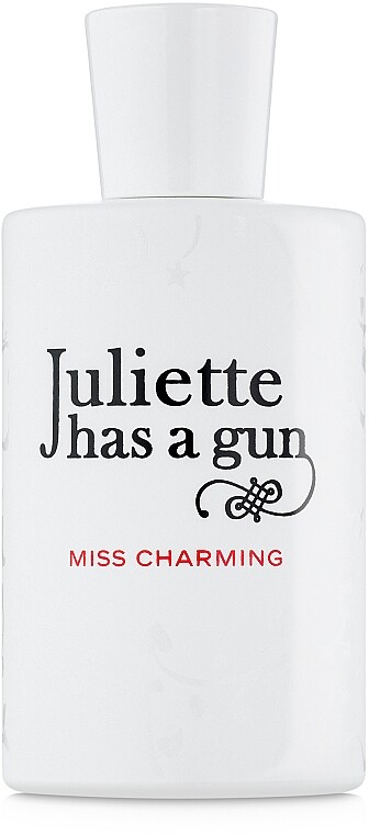 Духи Juliette Has A Gun Miss Charming
Духи Juliette Has A Gun Miss Charming