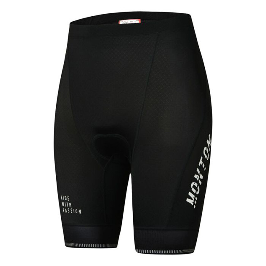 Шорты велосипедные женские Monton Pro Self Triathlon 11173, черный, размер L
Шорты велосипедные женские Monton Pro Self Triathlon 11173, черный, размер L