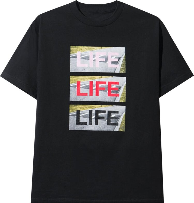 Футболка Anti Social Social Club Corn Beef Tee 'Black', черный
Футболка Anti Social Social Club Corn Beef Tee 'Black', черный