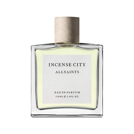All Saints AllSaints Incense City Eau de Parfum 100 мл дымчатый восточный и древесный аромат роскошный унисекс аромат
All Saints AllSaints Incense City Eau de Parfum 100 мл дымчатый восточный и древесный аромат роскошный унисекс аромат