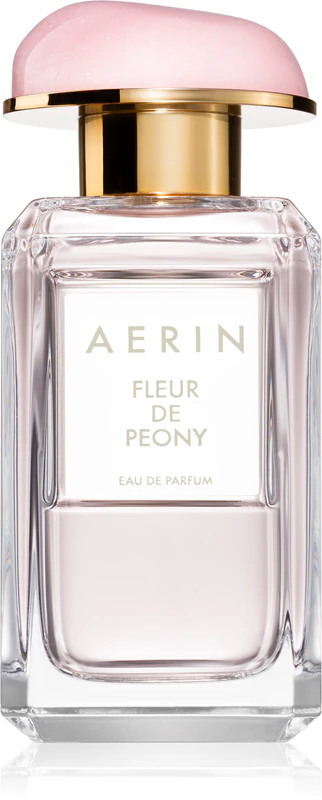 Парфюмерная вода Estée Lauder Aerin Fleur de Peony
Парфюмерная вода Estée Lauder Aerin Fleur de Peony