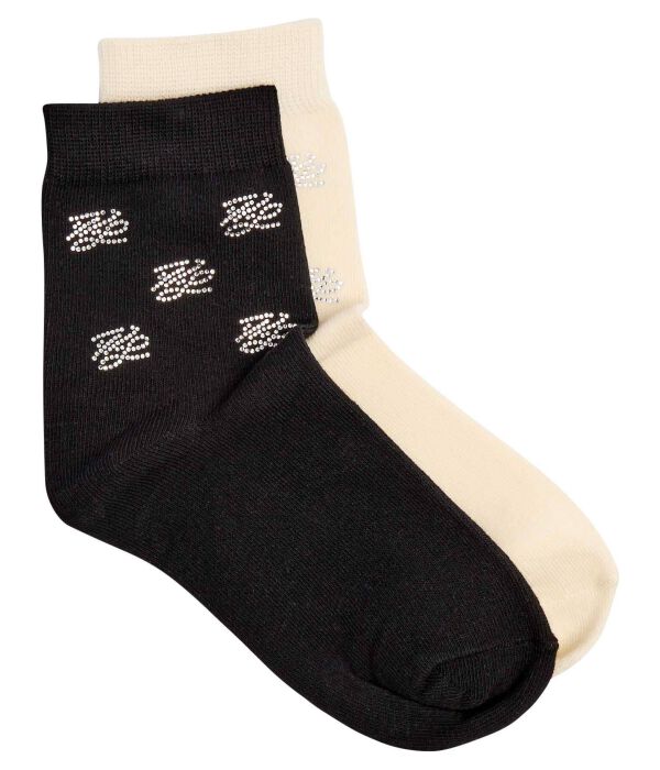 Носки 2 шт. к/автограф Karl Lagerfeld, мультиколор
Носки 2 шт. к/автограф Karl Lagerfeld, мультиколор