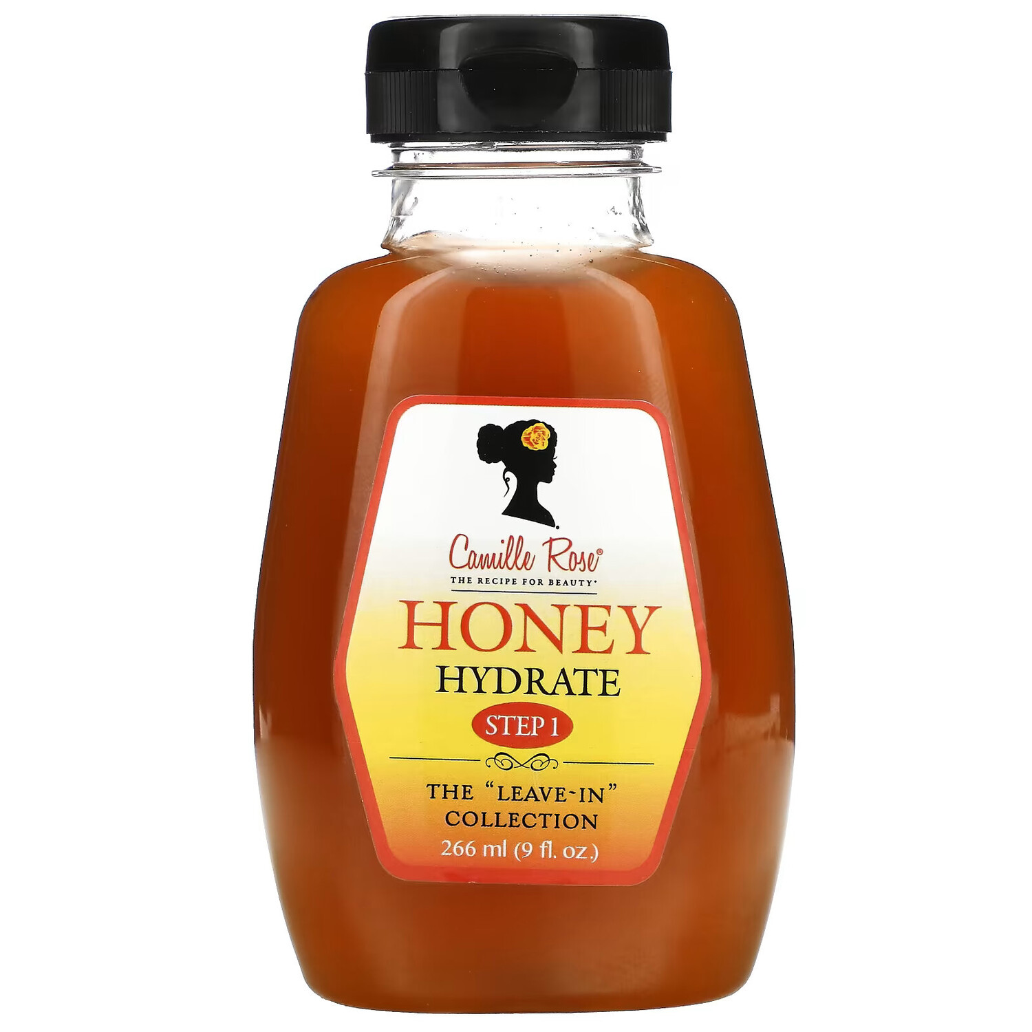 Camille Rose, Honey Hydrate, несмываемая коллекция, шаг 1, 266 мл (9 жидк. Унций)
Camille Rose, Honey Hydrate, несмываемая коллекция, шаг 1, 266 мл (9 жидк. Унций)