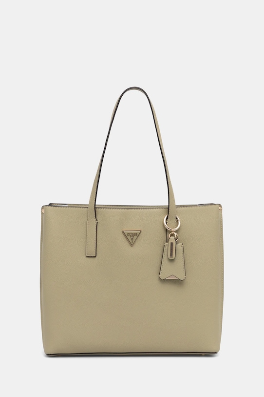 Сумка MERIDIAN Guess, зеленый
Сумка MERIDIAN Guess, зеленый