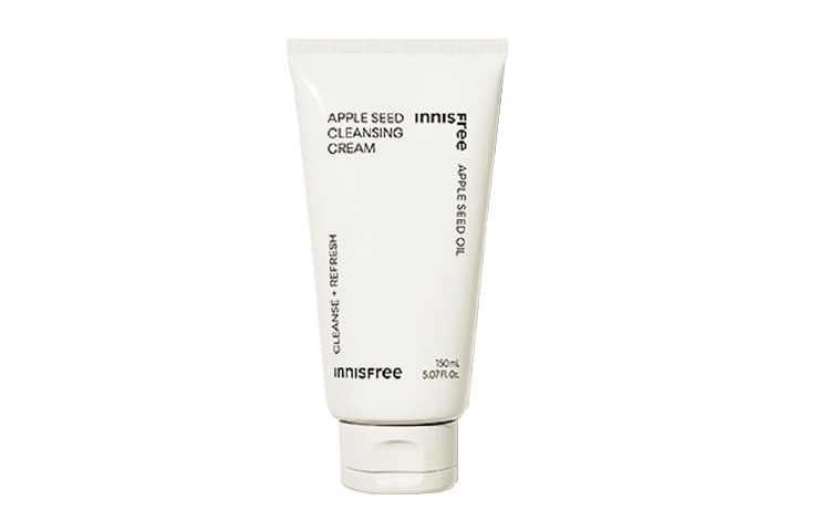 Yueshifengyin Apple Seed средство для снятия макияжа 150 мл Innisfree
Yueshifengyin Apple Seed средство для снятия макияжа 150 мл Innisfree