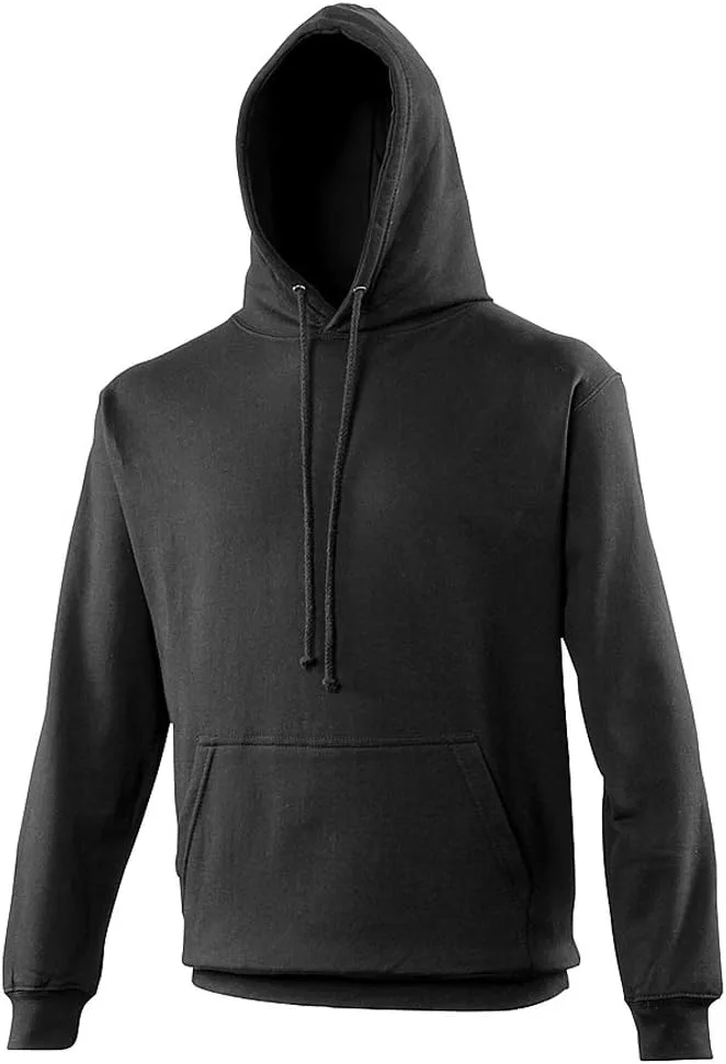 AWDis College Hoodie — стильный классический пуловер с капюшоном AWDis Just Hoods
AWDis College Hoodie — стильный классический пуловер с капюшоном AWDis Just Hoods