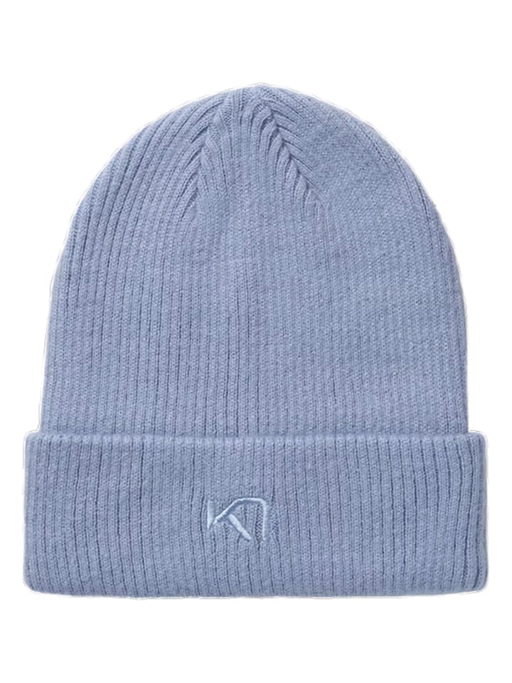Шапка KARI TRAA Mütze Astrid, светло-синий
Шапка KARI TRAA Mütze Astrid, светло-синий