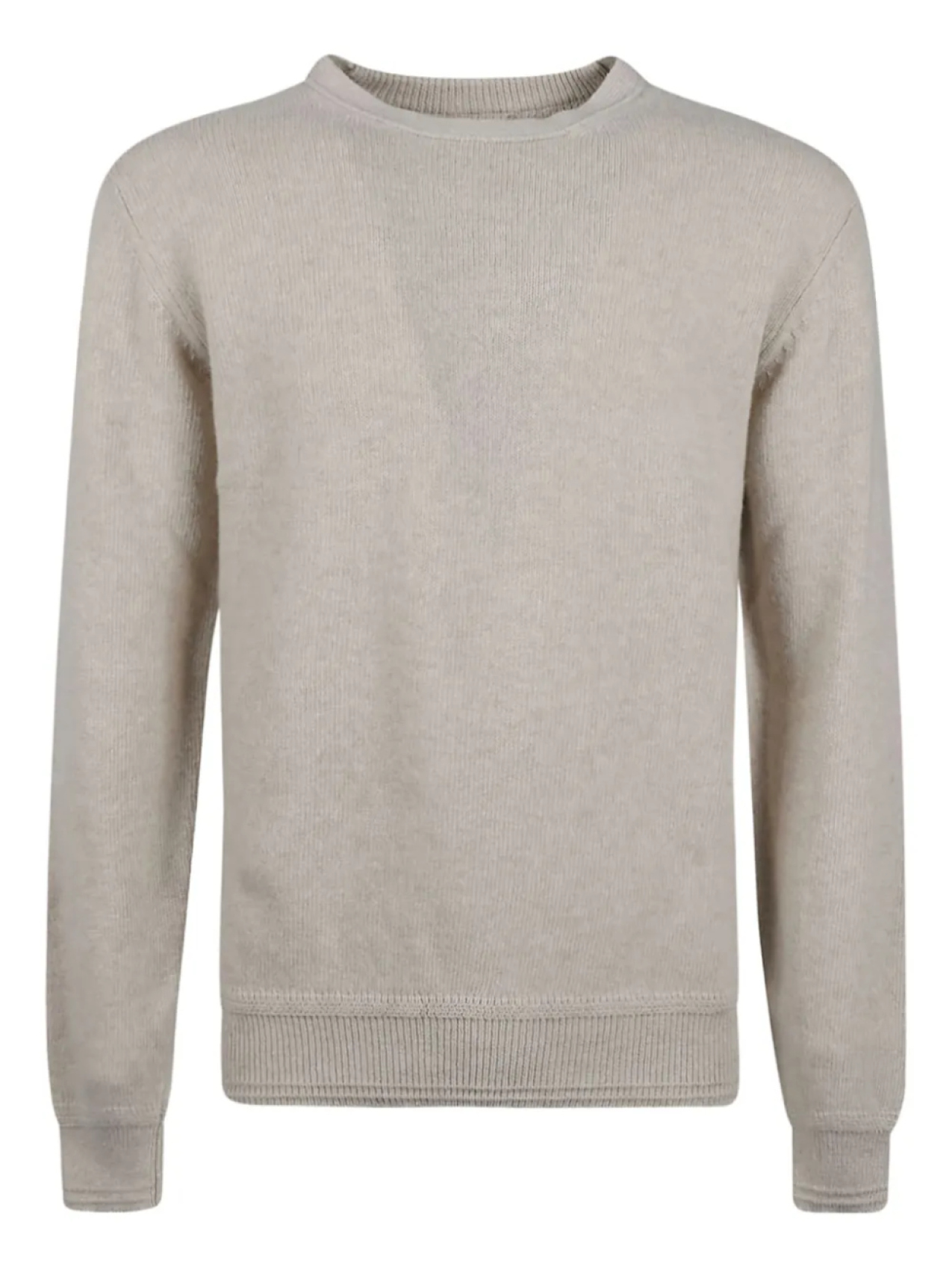 Herno шерстяной свитер, нейтральный
Herno шерстяной свитер, нейтральный