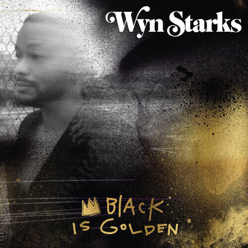 CD диск Starks, Wynn: Black Is Golden
CD диск Starks, Wynn: Black Is Golden