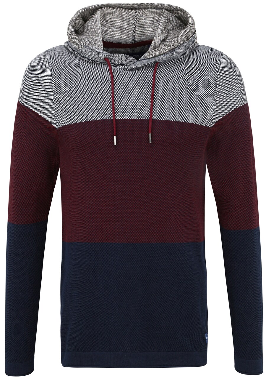 Свитер BLEND Salado, синий
Свитер BLEND Salado, синий