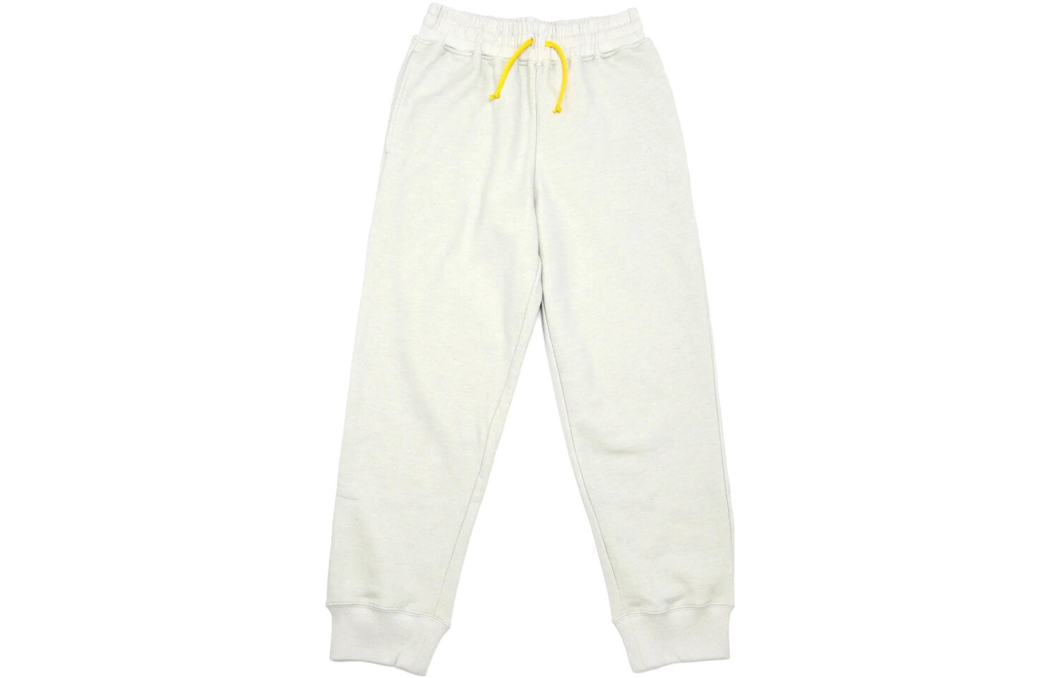 Трикотажные спортивные штаны X TDS Co-branded Series для мужчин, белые New Balance, белый 
Трикотажные спортивные штаны X TDS Co-branded Series для мужчин, белые New Balance, белый