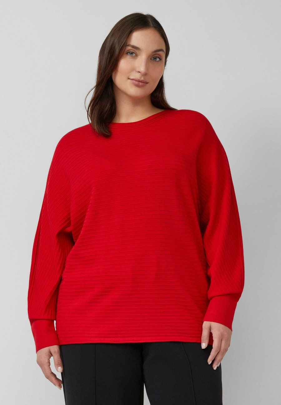 Джемпер s.Oliver Jumper, Rot/Red
Джемпер s.Oliver Jumper, Rot/Red