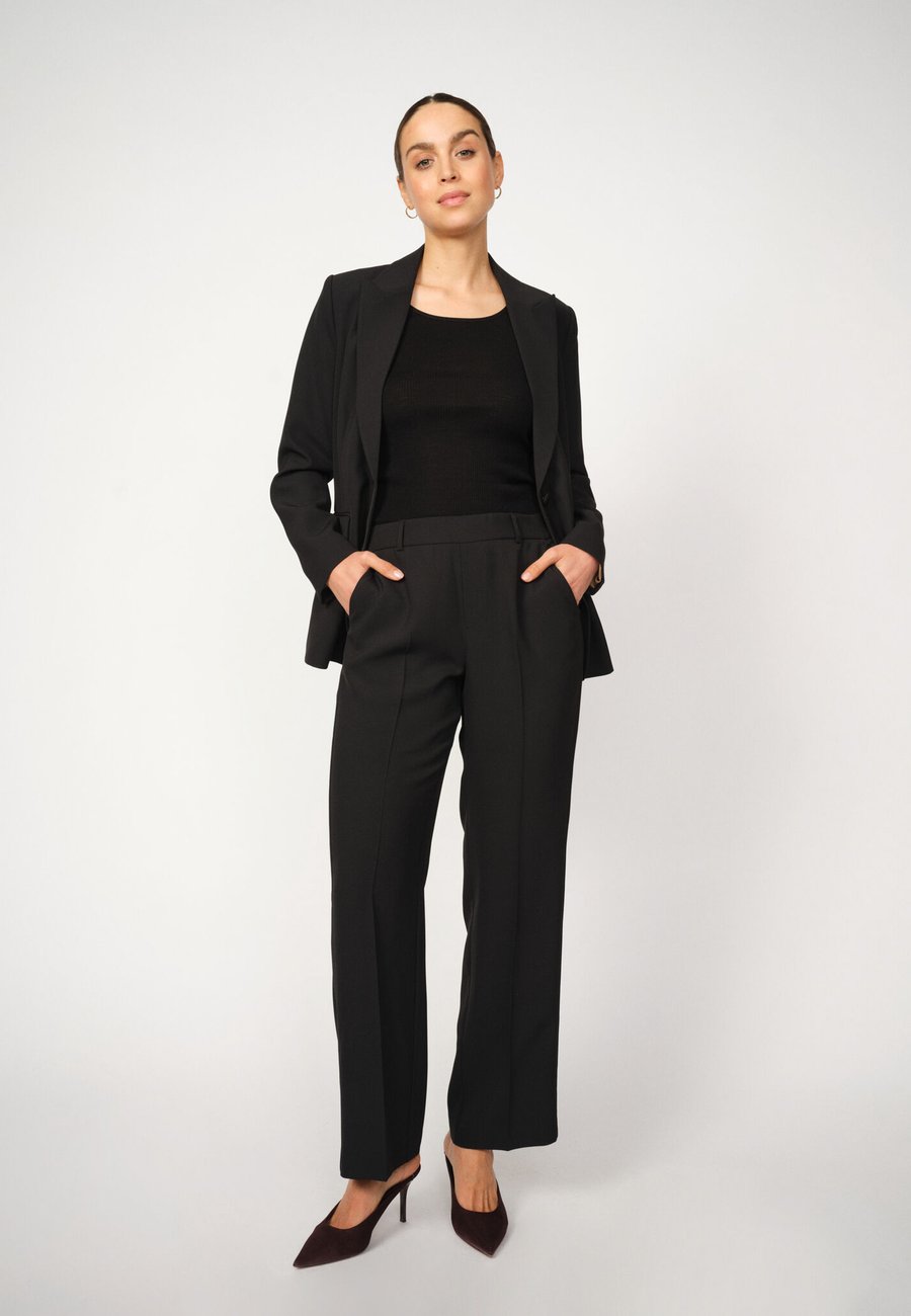 Брюки Mos Mosh BAI MILEY, Black
Брюки Mos Mosh BAI MILEY, Black