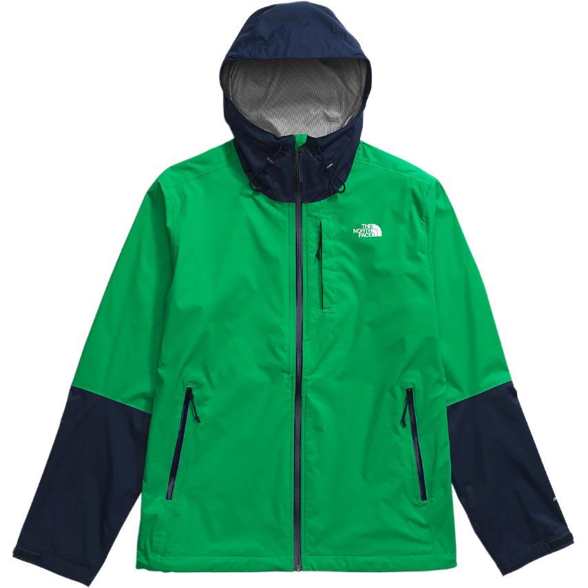 Куртка мужская Optical Emeralds THE NORTH FACE
Куртка мужская Optical Emeralds THE NORTH FACE