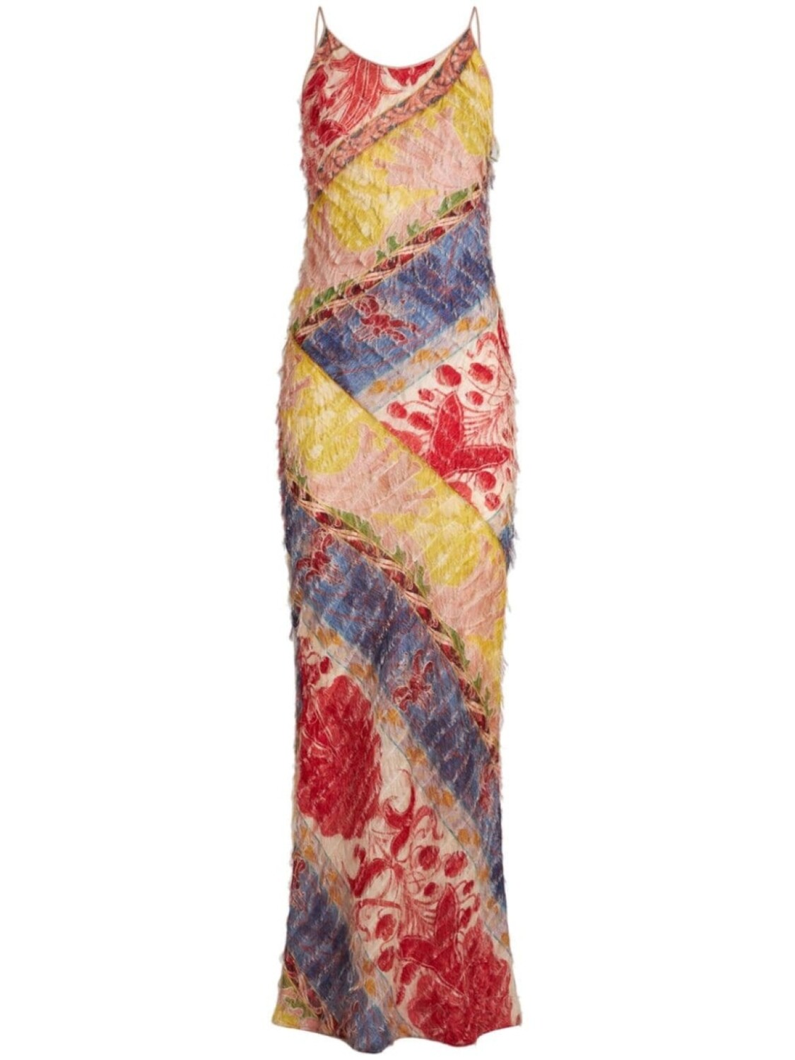 ETRO платье из смесового шелка с цветочным принтом, красный
ETRO платье из смесового шелка с цветочным принтом, красный