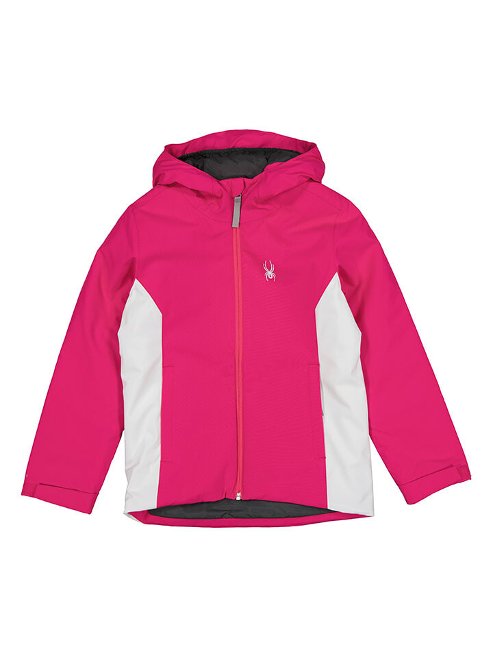 Лыжная куртка SPYDER Adore, розовый
Лыжная куртка SPYDER Adore, розовый