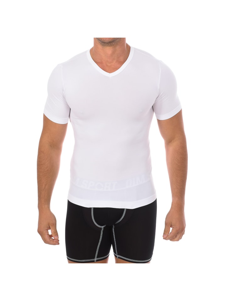 Майка Intimidea, белый 
Майка Intimidea, белый