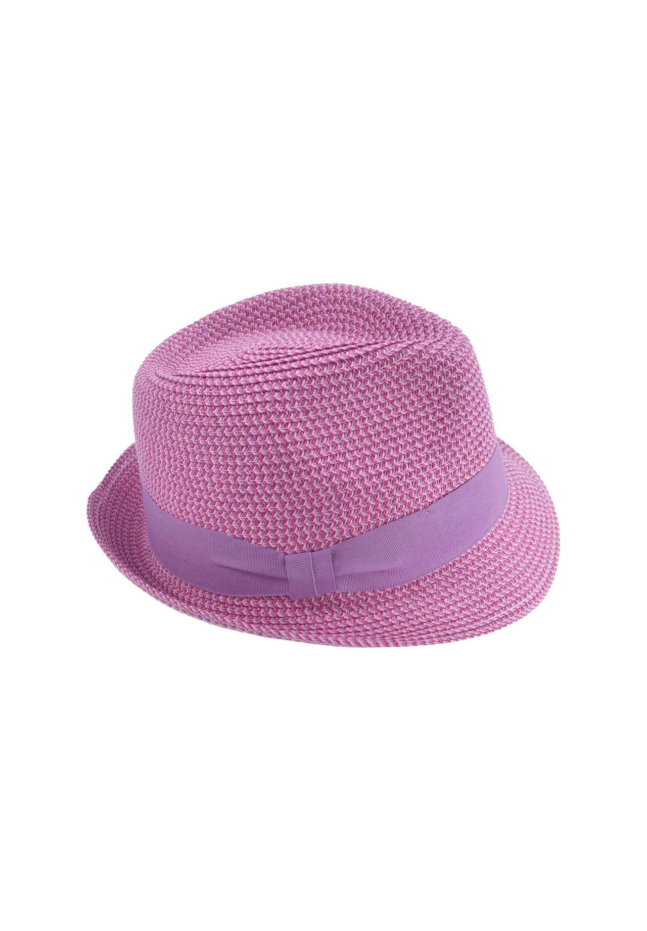 Бумажная соломинка микс-трилби с крышкой из репсовой ленты 54892-0 SEEBERGER, цвет Fuchsia /rose
Бумажная соломинка микс-трилби с крышкой из репсовой ленты 54892-0 SEEBERGER, цвет Fuchsia /rose