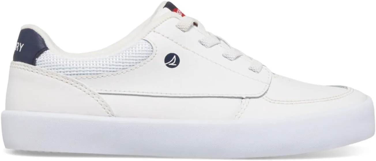 Кроссовки Sperry Unisex-Child Boardwalk, белый
Кроссовки Sperry Unisex-Child Boardwalk, белый