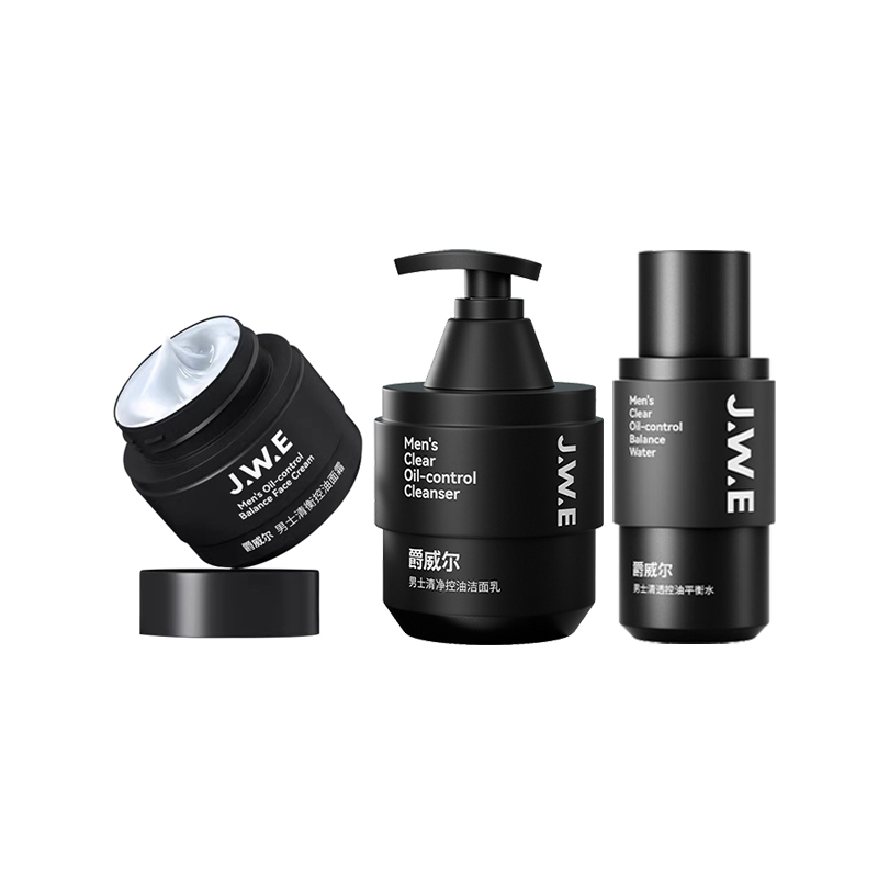 Мужской крем для лица / лосьон Men's JUEWEIER
Мужской крем для лица / лосьон Men's JUEWEIER