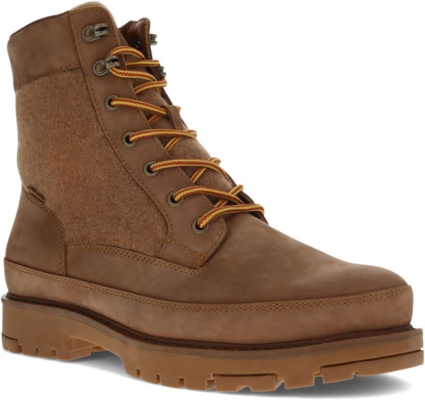 Мужские повседневные ботильоны Levi's, Tan
Мужские повседневные ботильоны Levi's, Tan