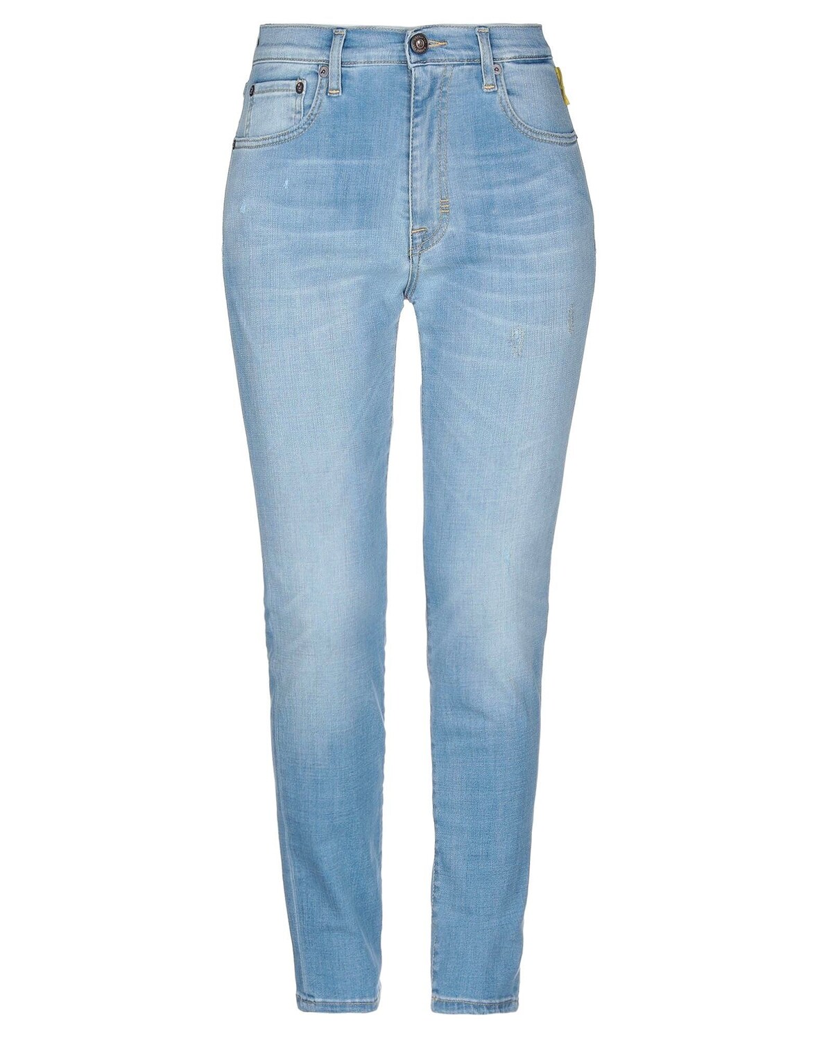 Джинсы Meltin Pot, синий
Джинсы Meltin Pot, синий