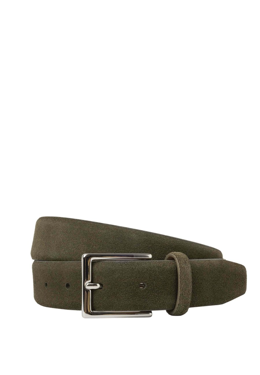 Ремень Hackett London Belt, Hunter Green/Dark Green
Ремень Hackett London Belt, Hunter Green/Dark Green