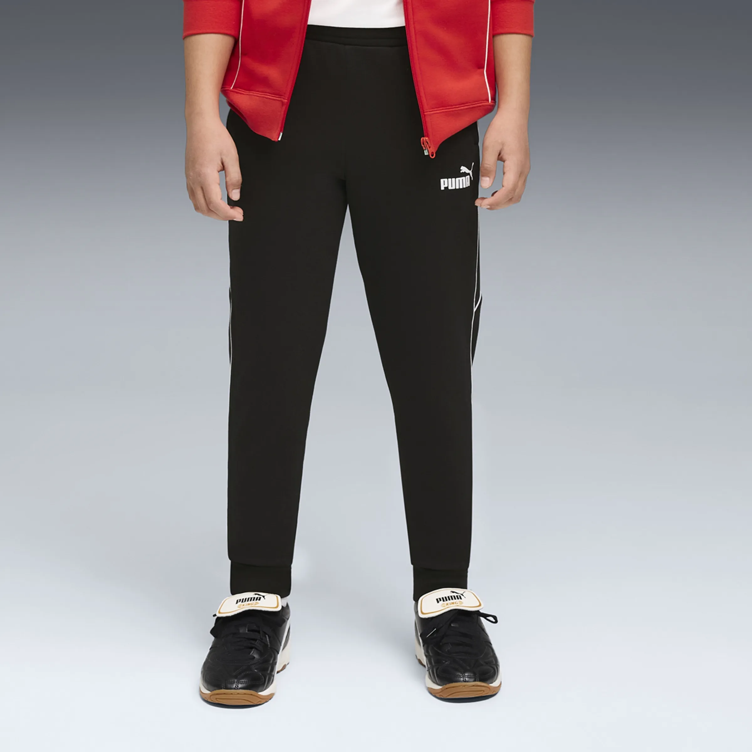 Спортивные брюки SPORT FL Puma, черный
Спортивные брюки SPORT FL Puma, черный