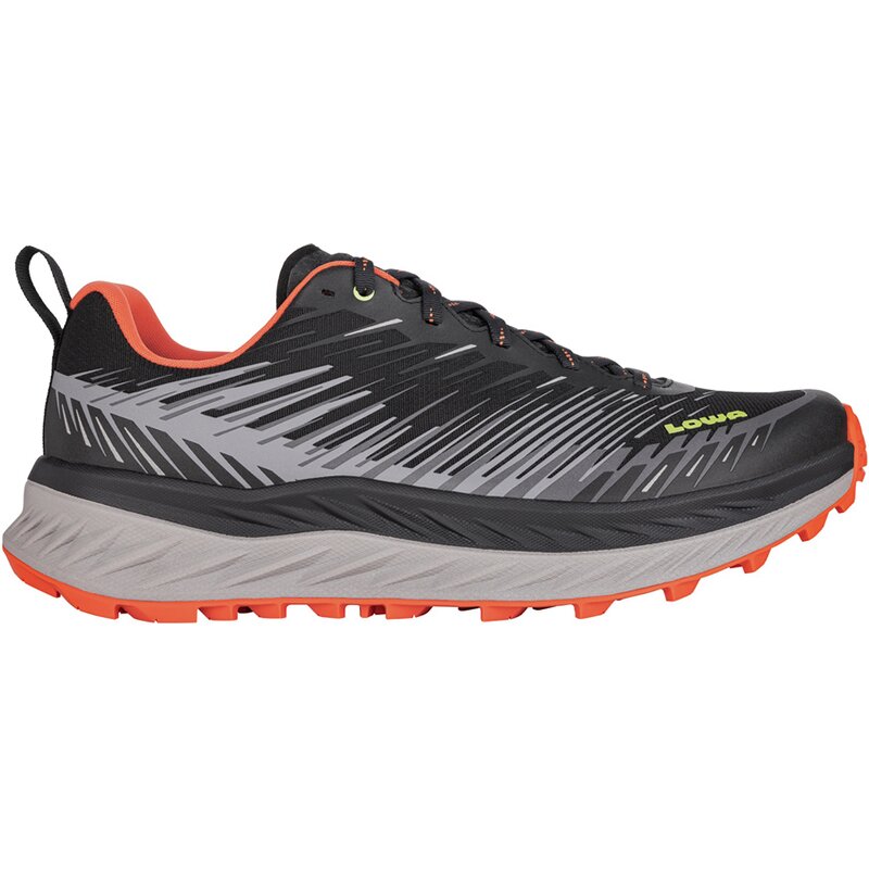 Кроссовки для бега по пересеченной местности Fortux Lowa, мультиколор
Кроссовки для бега по пересеченной местности Fortux Lowa, мультиколор