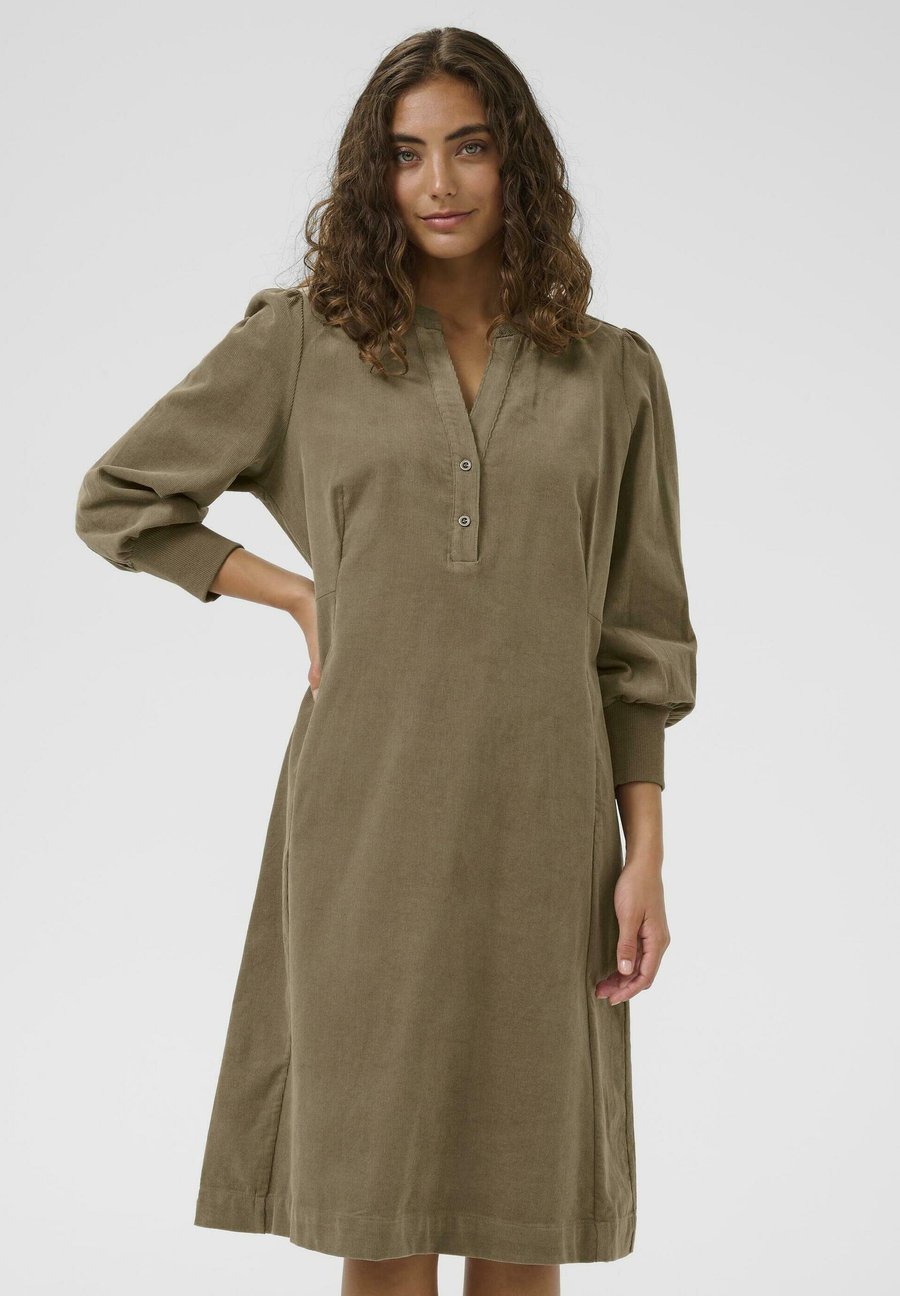 Платье Culture RHAENA , Timber Wolf/Mottled Beige
Платье Culture RHAENA , Timber Wolf/Mottled Beige