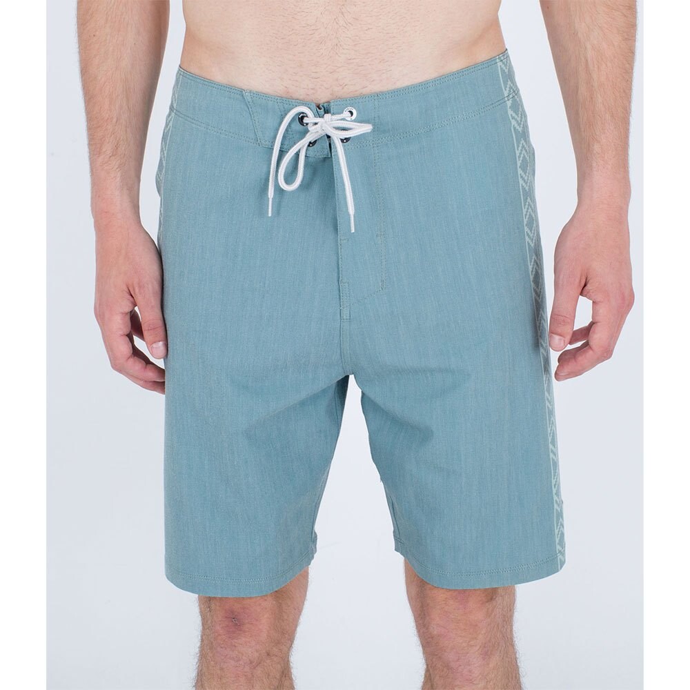 Шорты для плавания Hurley Phantom Naturals Weekender 20´´ Swimming Shorts, синий
Шорты для плавания Hurley Phantom Naturals Weekender 20´´ Swimming Shorts, синий