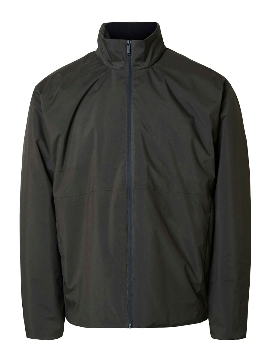 Спортивная куртка SELECTED SLHAIDOR URBAN TECH, темно-серый
Спортивная куртка SELECTED SLHAIDOR URBAN TECH, темно-серый