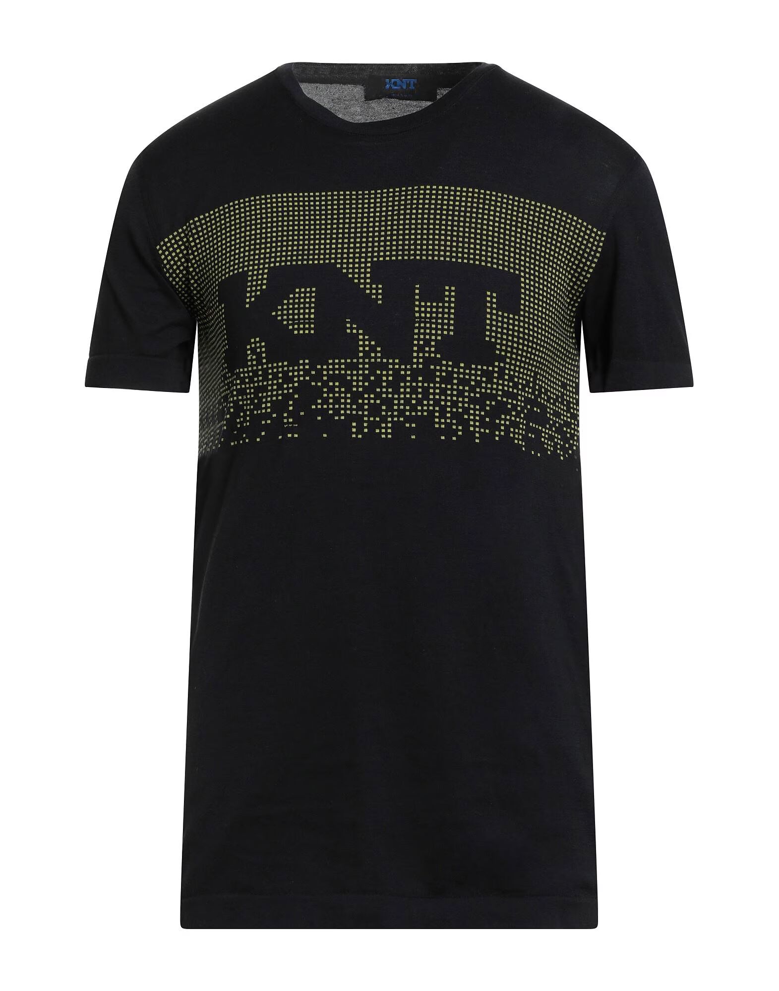 Футболка Knt Kiton, черный
Футболка Knt Kiton, черный