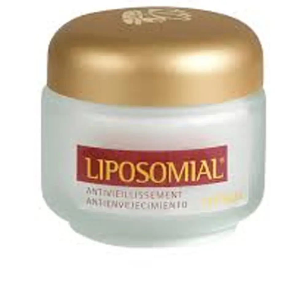 Крем против морщин Liposomial Antienvejecimiento Crema De Acción Global Liposomial, 50 мл
Крем против морщин Liposomial Antienvejecimiento Crema De Acción Global Liposomial, 50 мл