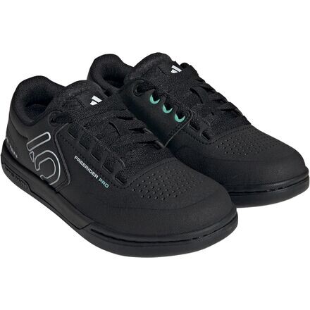 Велообувь Freerider Pro женская Five Ten, цвет Core Black/Crystal White/Acid Mint
Велообувь Freerider Pro женская Five Ten, цвет Core Black/Crystal White/Acid Mint