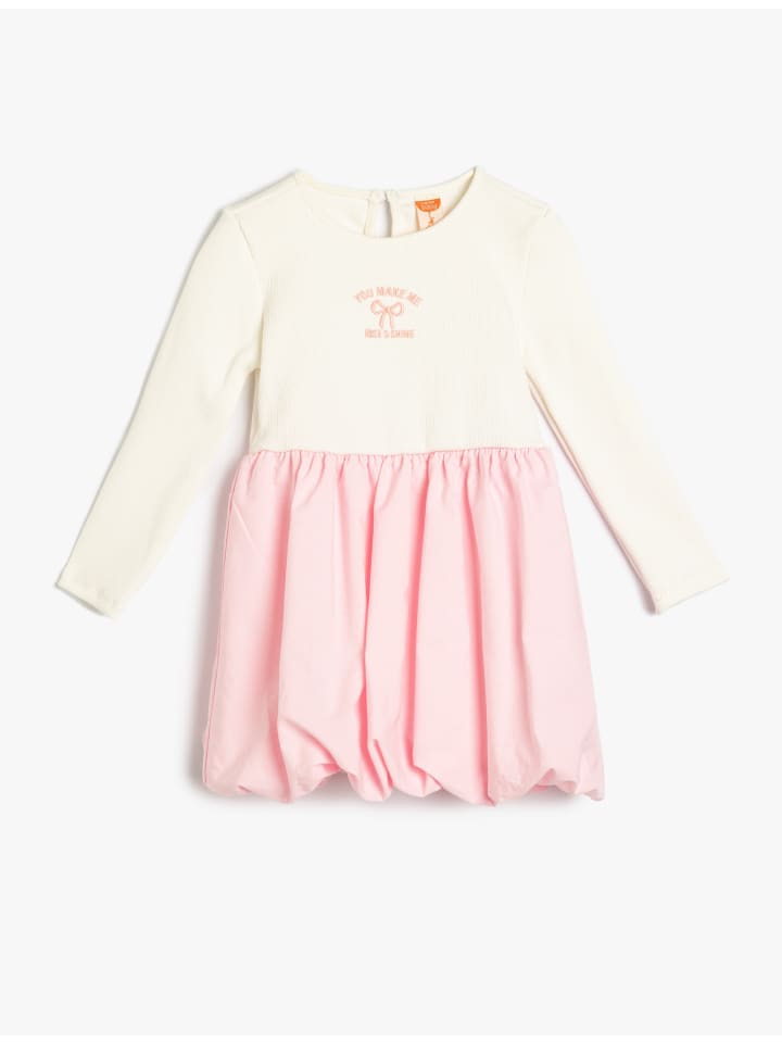 Платье KOTON, белый
Платье KOTON, белый