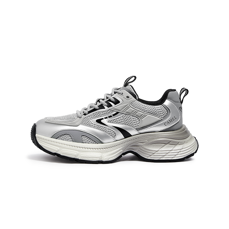 Массивные кроссовки мужские низкие серый/серебро, черный/серебро CAMEL, серебристо-серый/синий
Массивные кроссовки мужские низкие серый/серебро, черный/серебро CAMEL, серебристо-серый/синий