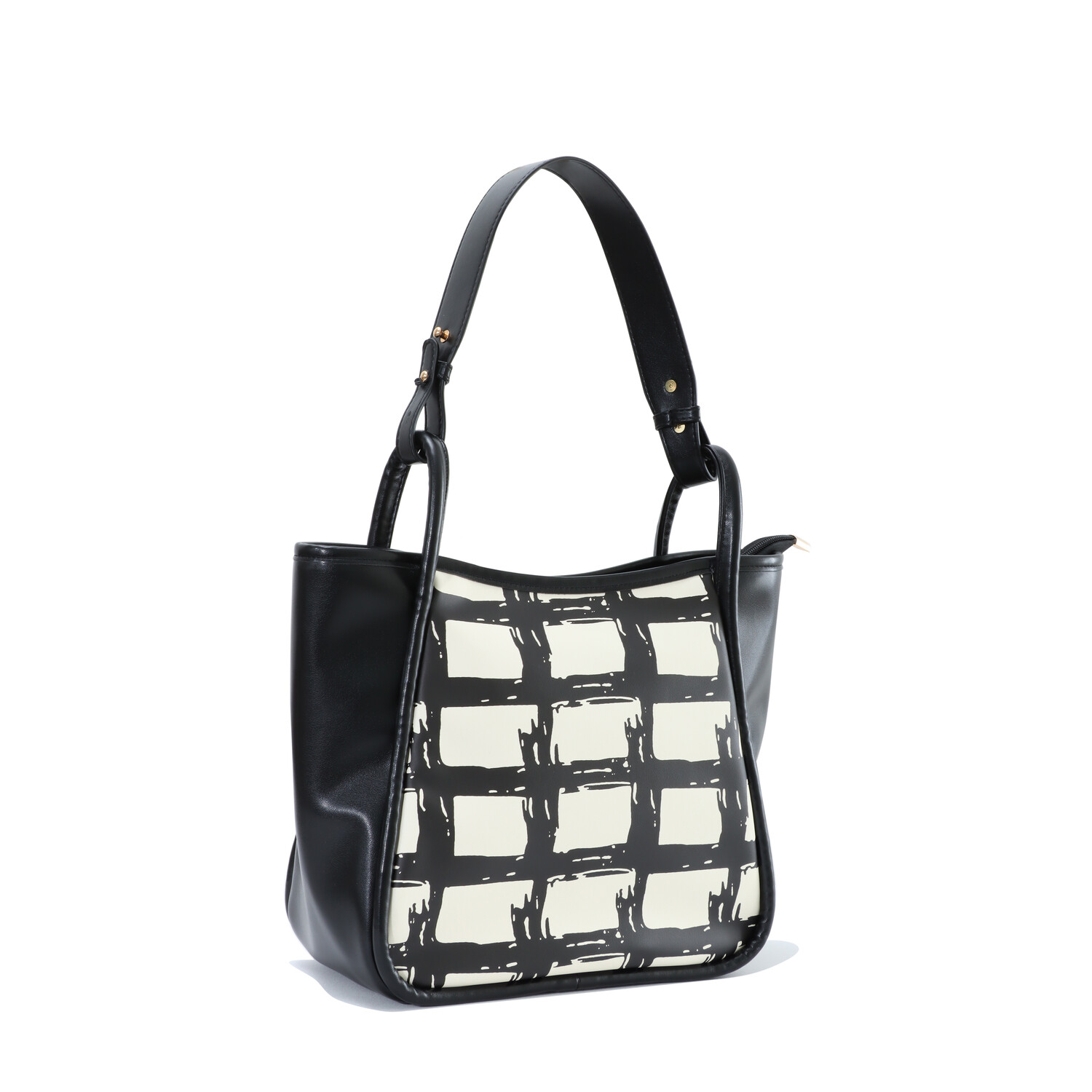 Ota Женская сумка через плечо, Черный
Ota Женская сумка через плечо, Черный