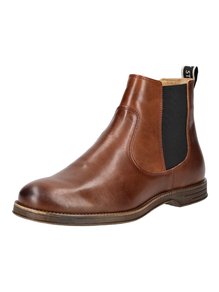 Ботинки sneaky steve, коричневый 
Ботинки sneaky steve, коричневый