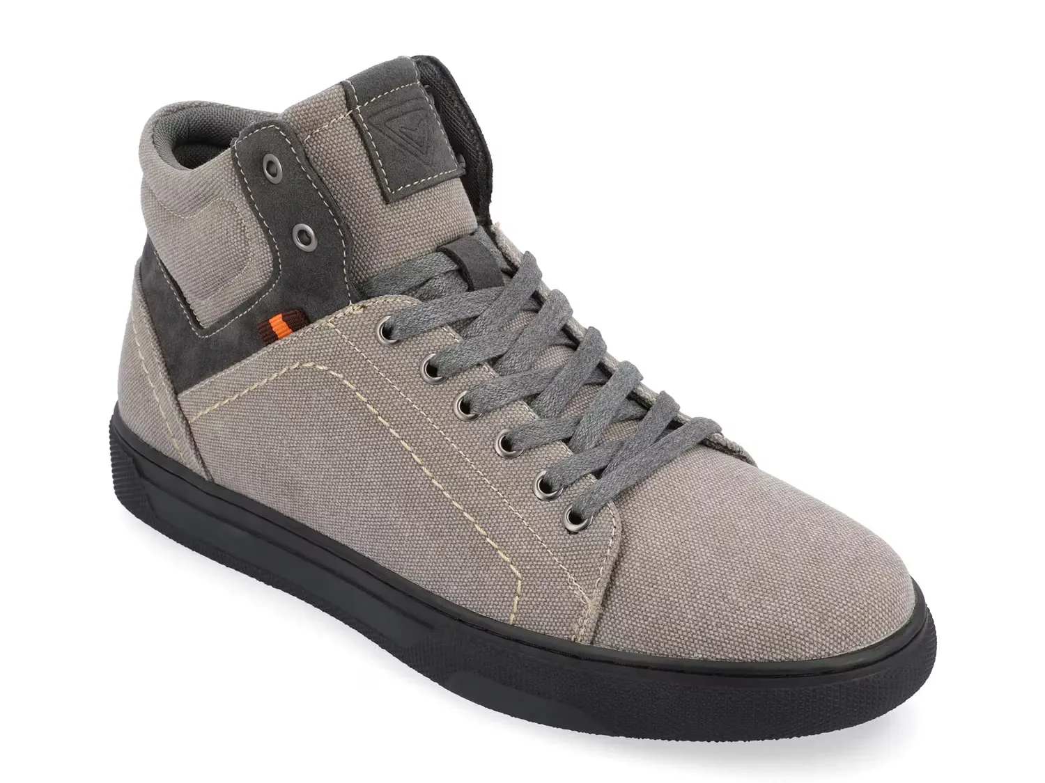 Кроссовки Justin Vance, Grey
Кроссовки Justin Vance, Grey