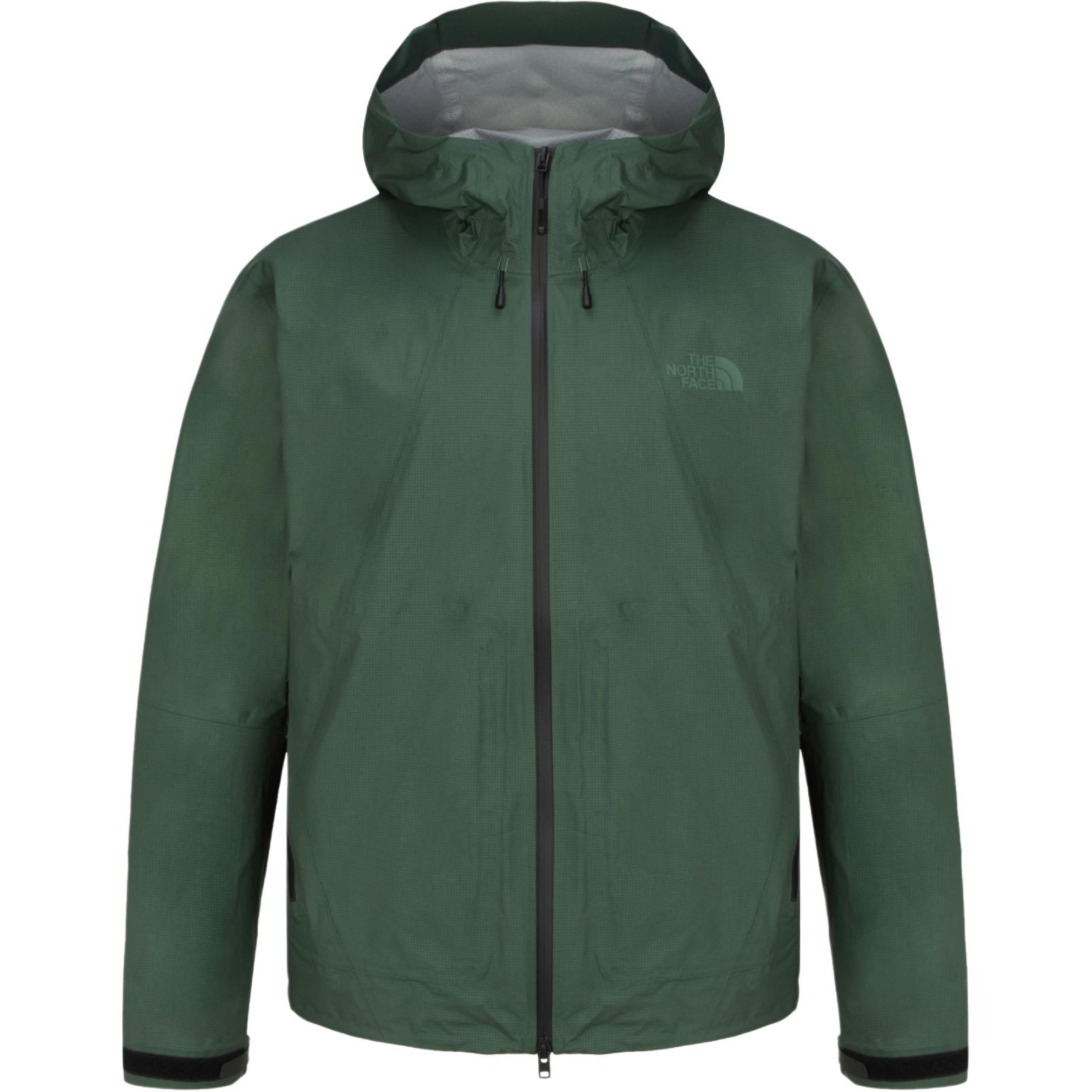 THE NORTH FACE Business/Casual Windbreaker Jacket Unisex Dark Green
THE NORTH FACE Business/Casual Windbreaker Jacket Unisex Dark Green
