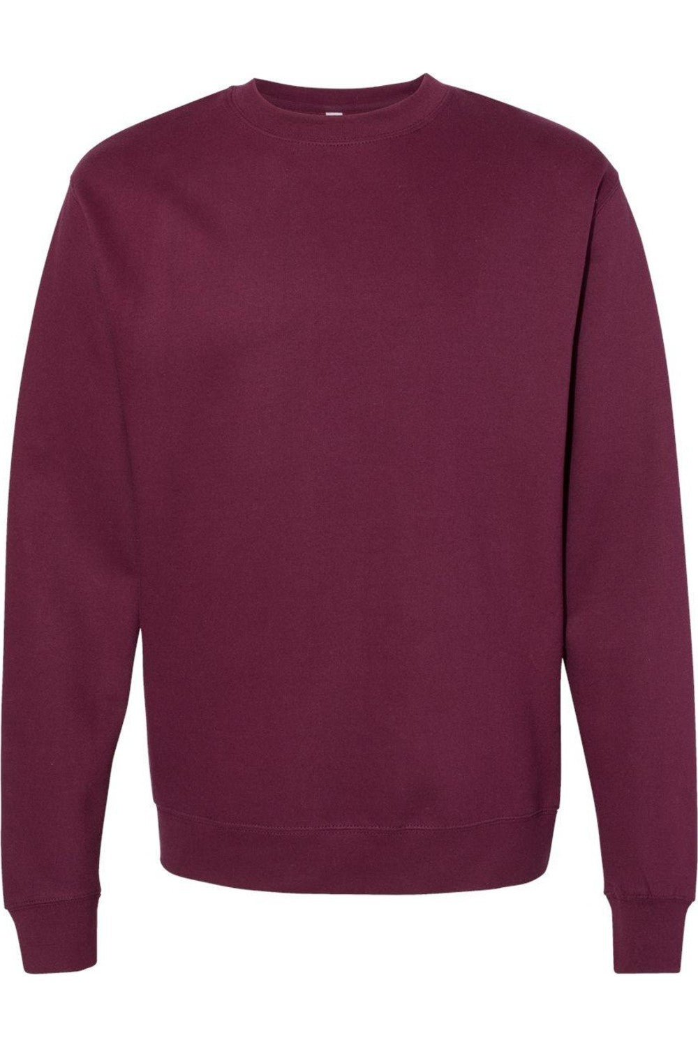 Independent Trading Co. Толстовка средней толщины, бордовый
Independent Trading Co. Толстовка средней толщины, бордовый