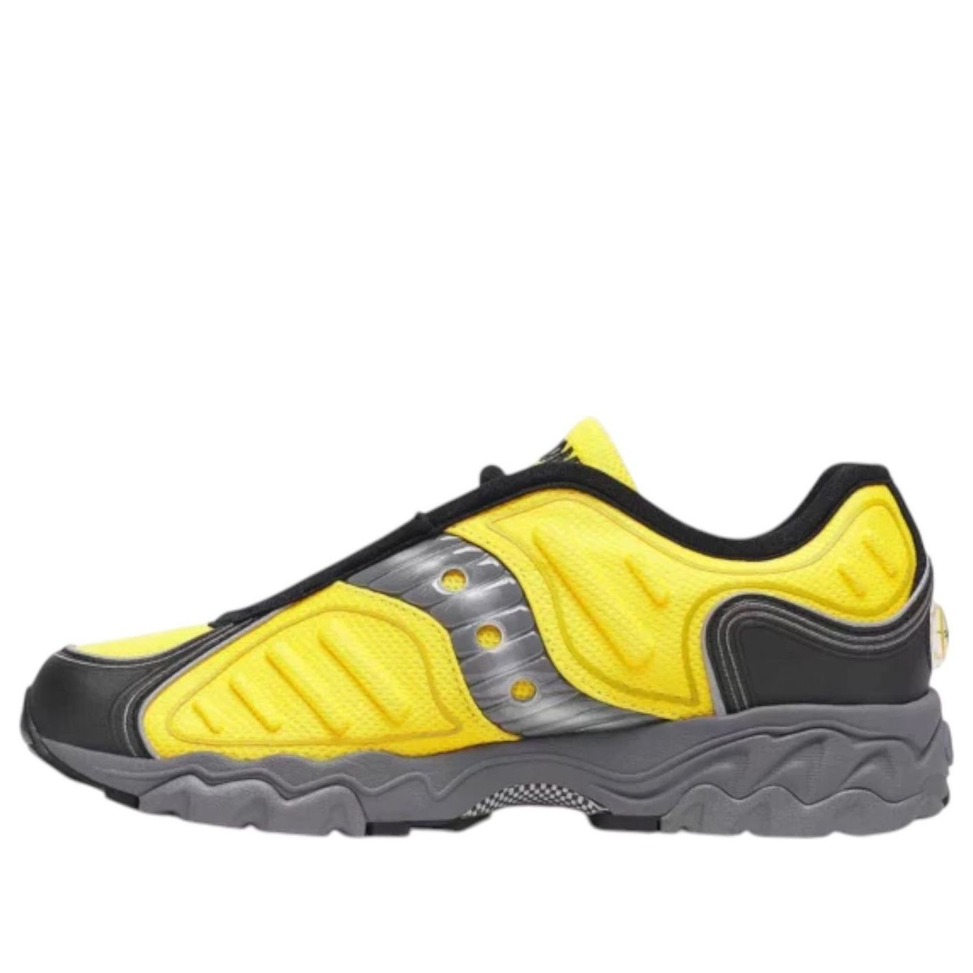 Saucony Matrix 'Yellow Black'
Saucony Matrix 'Yellow Black'