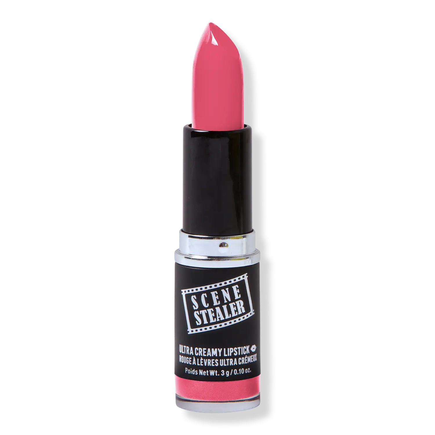 Ультракремовая помада Scene Stealer J.Cat Beauty, Mysic Pink
Ультракремовая помада Scene Stealer J.Cat Beauty, Mysic Pink